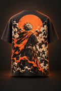 Backstory Tee