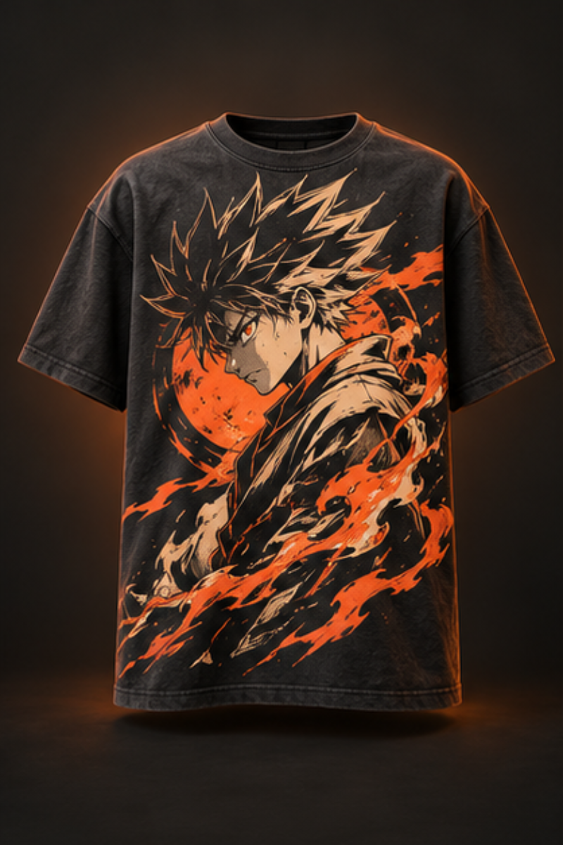 Frame One Tee